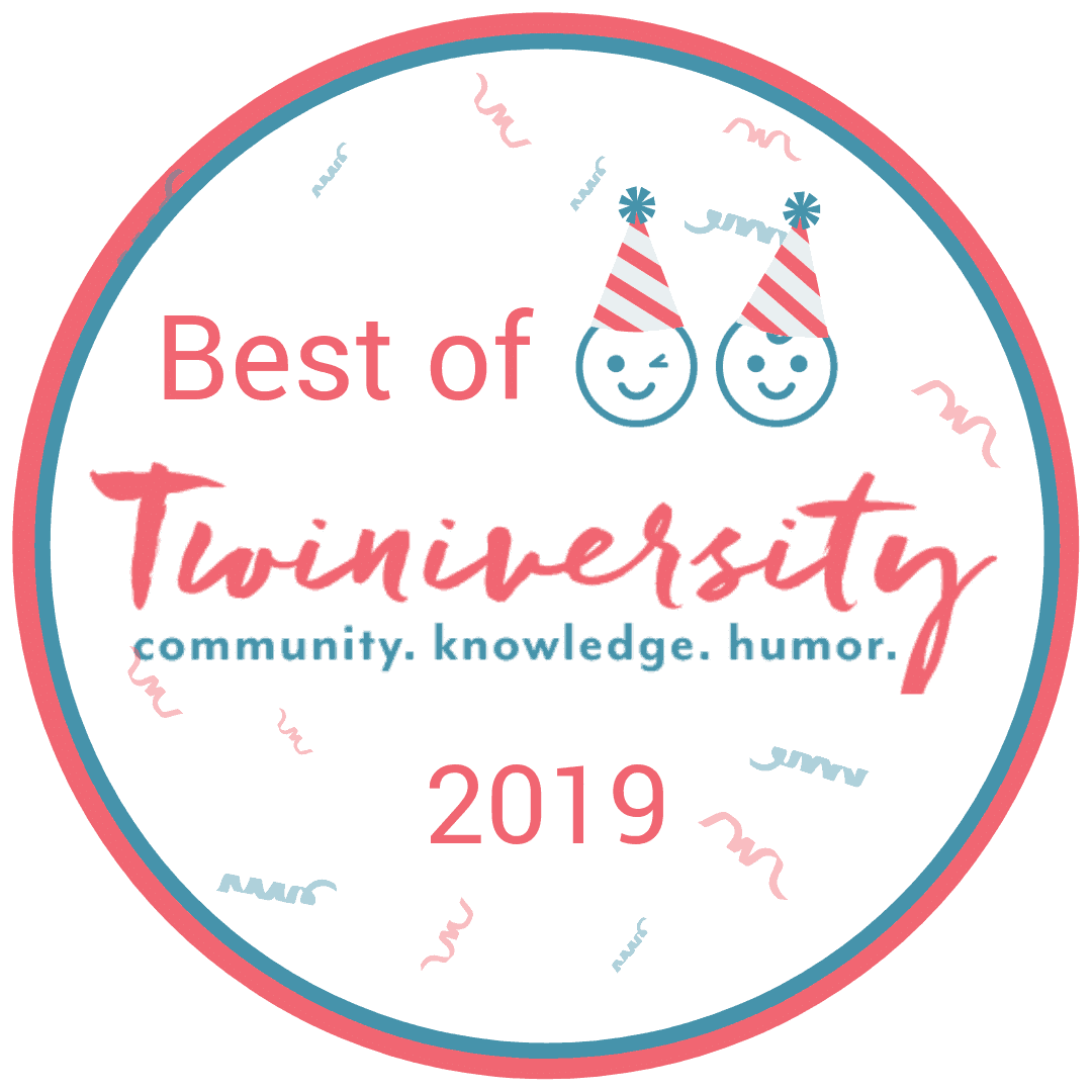 best of Twiniversity Awards 2019 twinnie awards