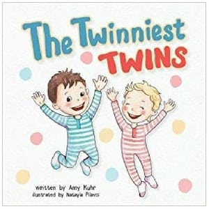 twin books