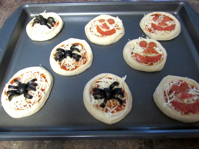 halloween treats