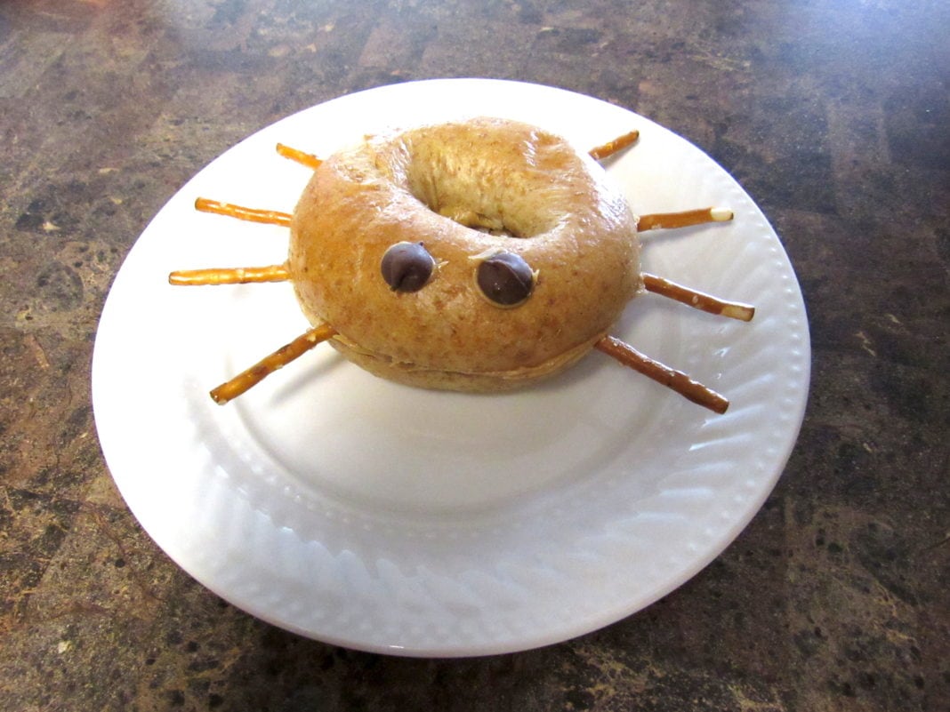 halloween treats