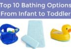 bathing
