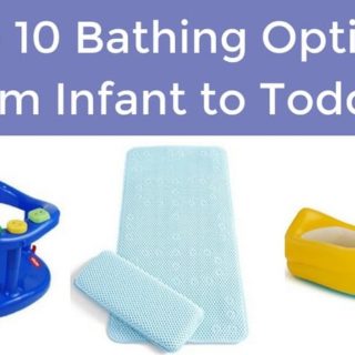 Best Bath and Diaper Articles