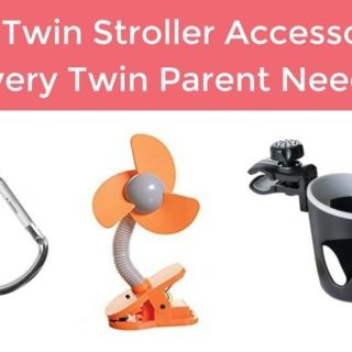 Double Stroller Reviews