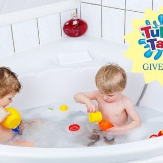 Best Bath and Diaper Articles