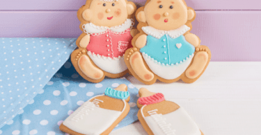 twin baby shower themes and games
