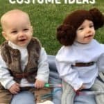 Twin Halloween Costumes That Your Kids Will LOVE