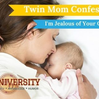 Twin Mom Guide