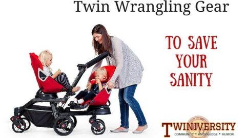 Twiniversity Shop