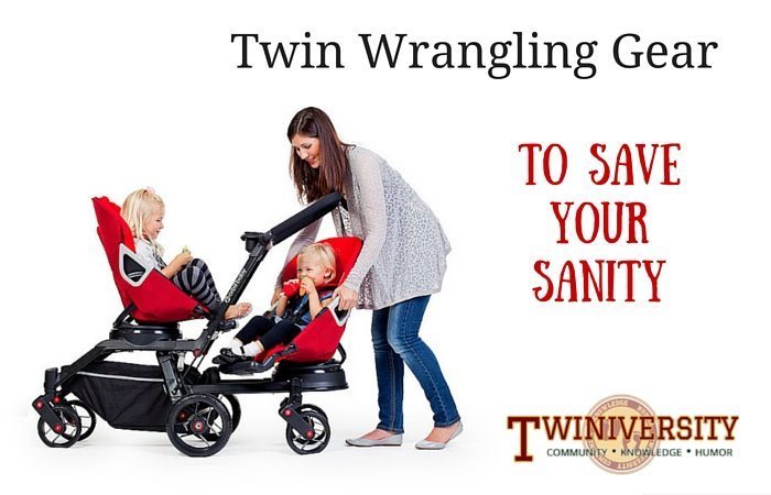 twin wrangling