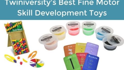 Twiniversity Shop