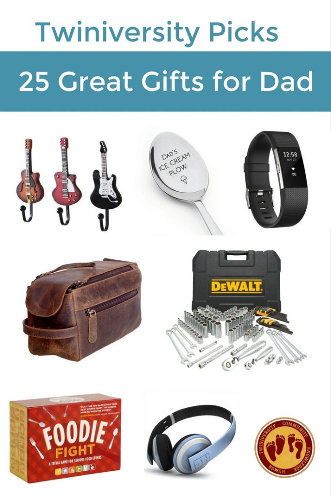 gifts for dad