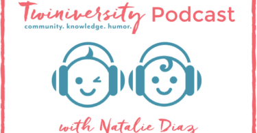 Twiniversity podcast
