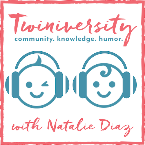 TWINIVERSITY PODCAST