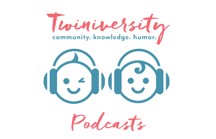 Twiniversity Podcasts