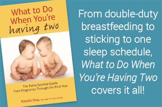 Having Twins? Here’s What You Need to Know.