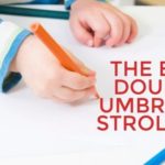Double Umbrella Strollers