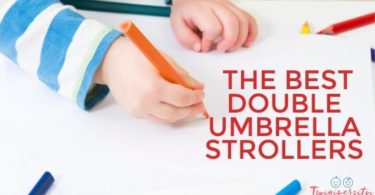 Double Umbrella Strollers