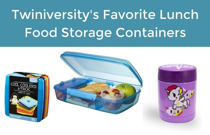 food storage