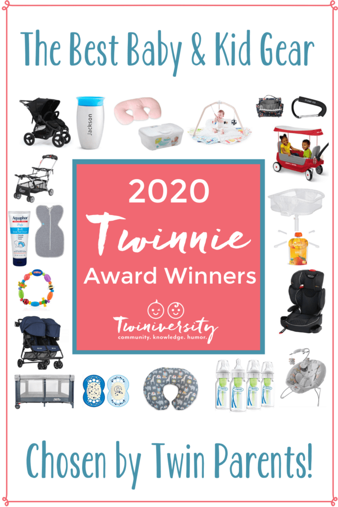 2020 twinnie award winners