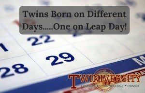 Twin Pregnancy Health