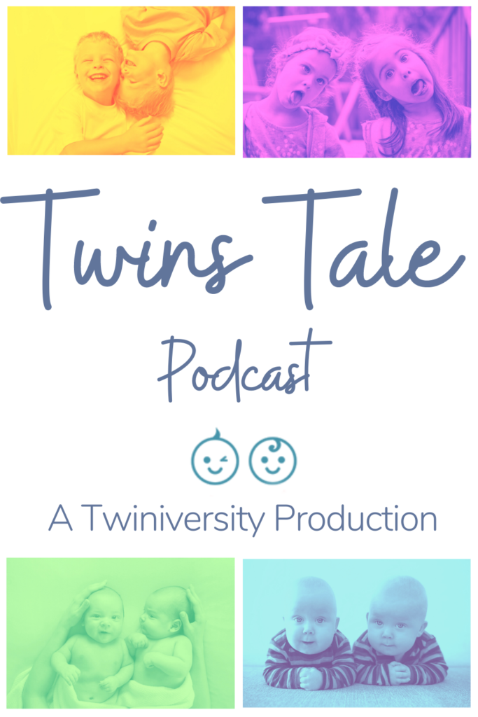 twins tale podcast