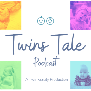 Your First Year with Twins: Advice from Experienced Twin Parents