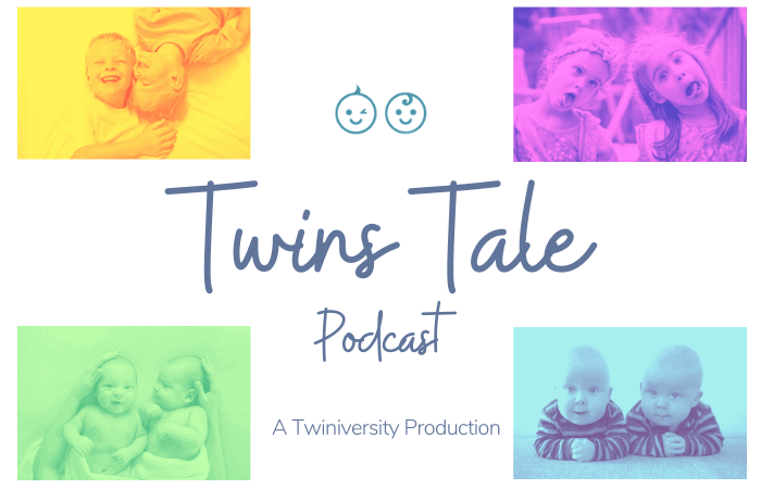 twins tale podcast