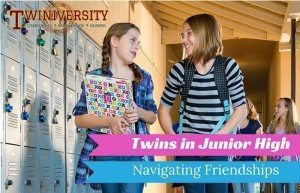 junior high
