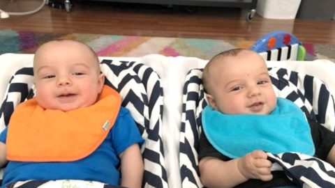 The Ultimate Twin Pregnancy Guide