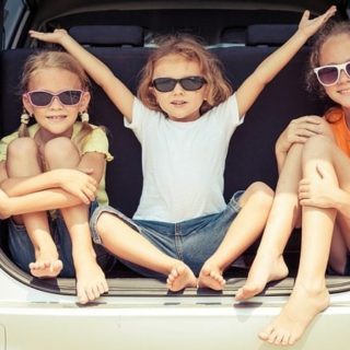 Best Car Seat Articles