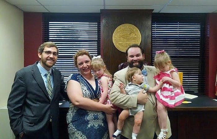 Bryant step paretn adoption