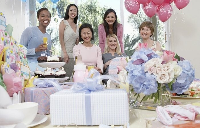 Baby Shower