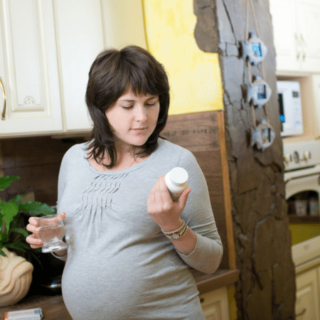 Best Prenatal and Postpartum Articles