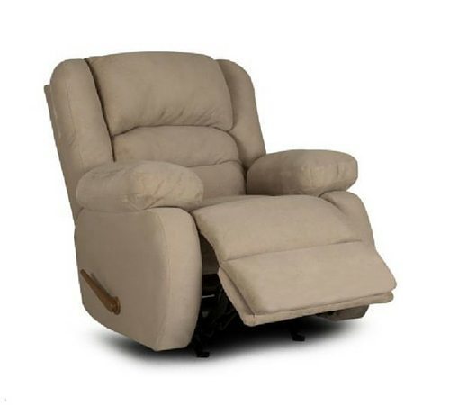 recliner