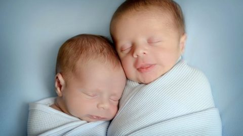 The Ultimate Twin Pregnancy Guide