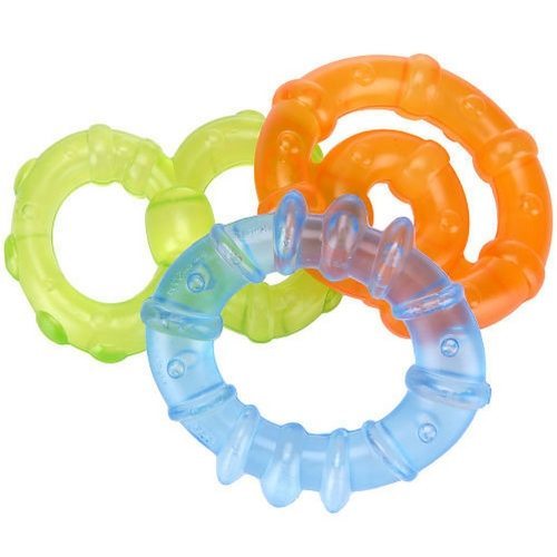 teething rings