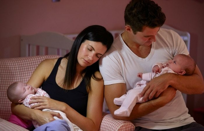 6 Tips All Twin Dads Need to Know