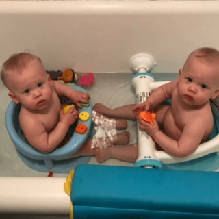 Best Bath and Diaper Articles