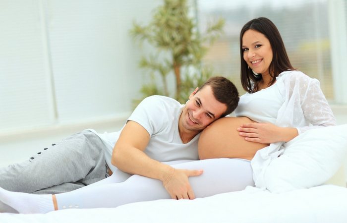 Dating while infertile