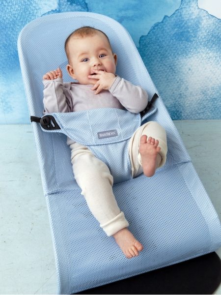 Baby bjorn bouncer balance soft