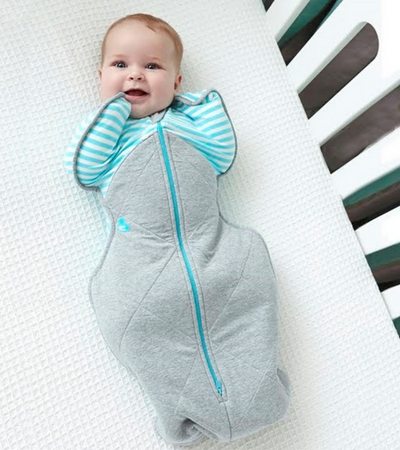 Love to Dream Swaddle