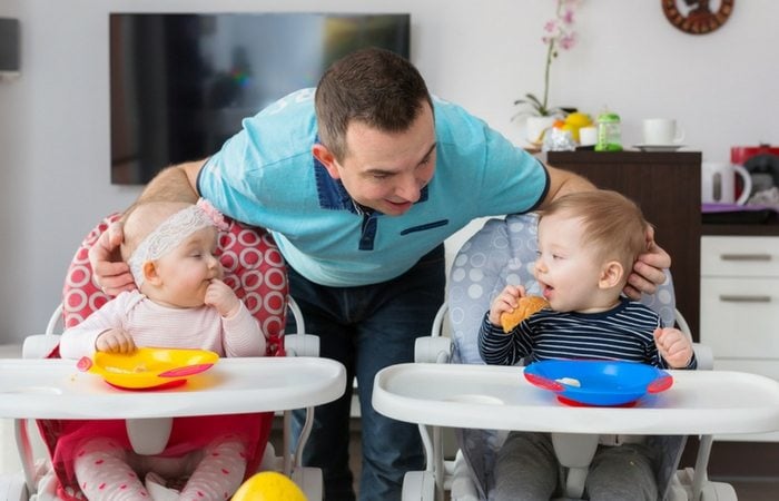 high chairs