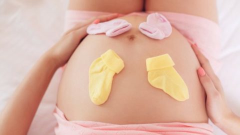 The Ultimate Twin Pregnancy Guide