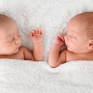 Best Twins Nursery Articles