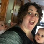 I Gave Birth on The Driveway: One Twin Mom’s Story