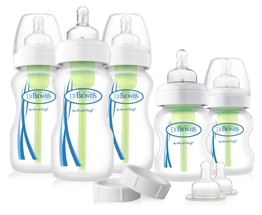 bottle feeding your twins