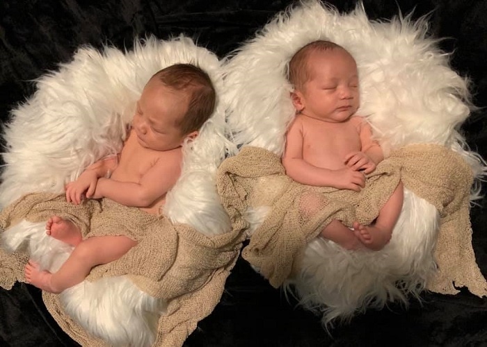 Twin Boys Names To Help You Name Boy Twins