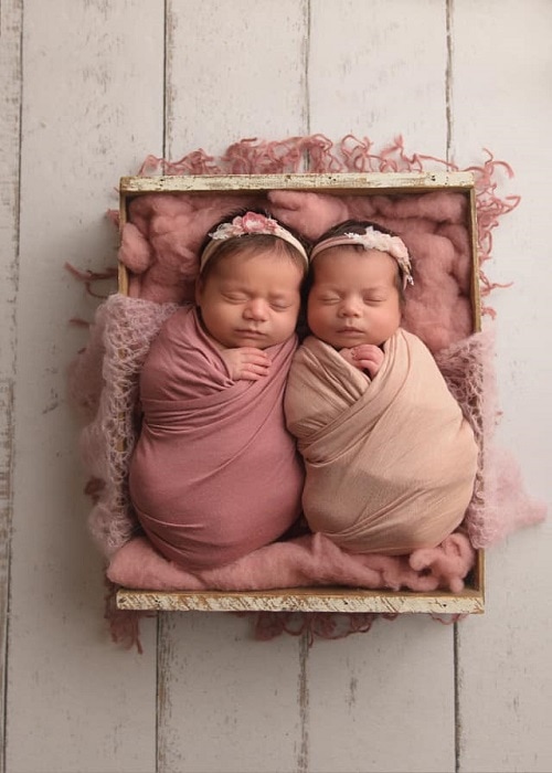 Twins Week 6