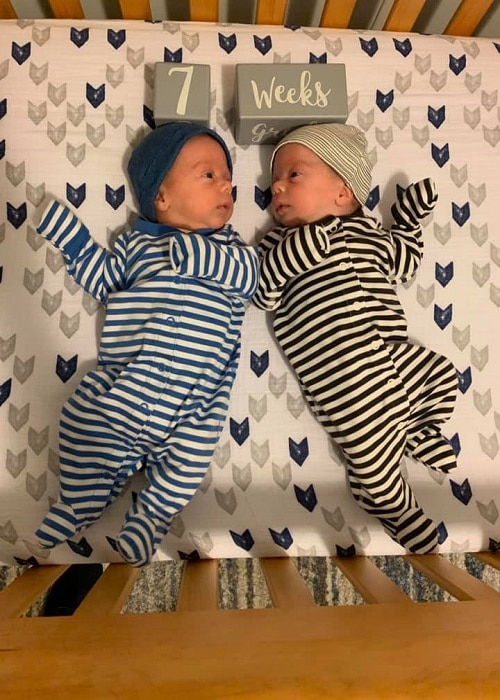 Twin Boys Names To Help You Name Boy Twins