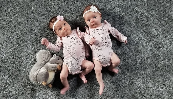 400 Girl Twin Names - Twiniversity
